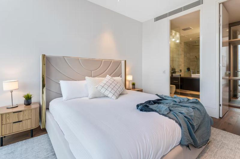 Fredman Penthouse - image 7
