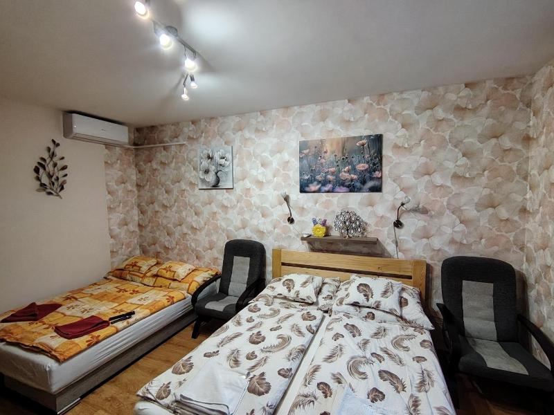 Margit Apartman - image 26
