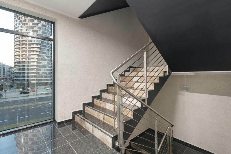 A Unique Apartment with a Loggie in the City Centre by Noclegi Renters - image 17