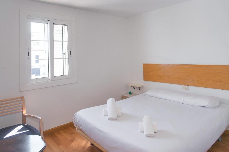 WELCS APARTAMENTO 432 EMP con terraza al canal - image 25