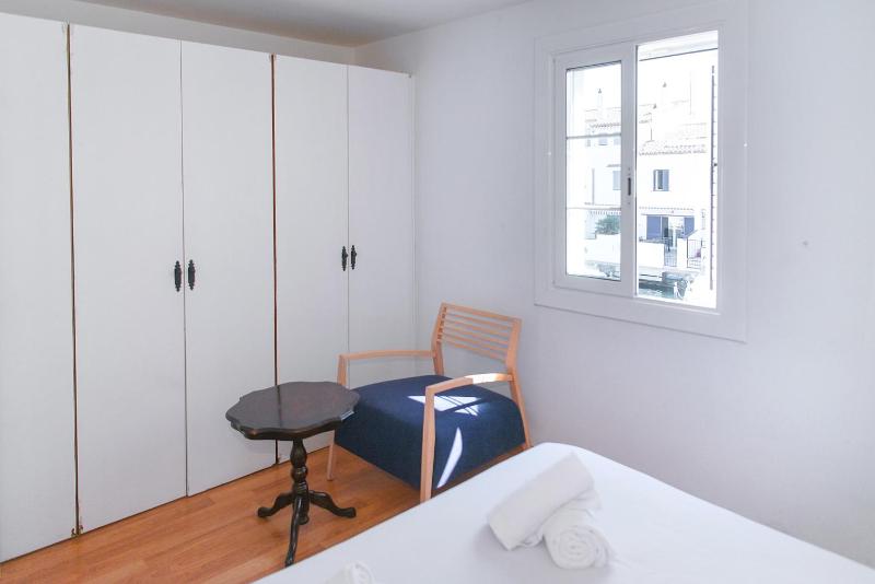 WELCS APARTAMENTO 432 EMP con terraza al canal - image 22