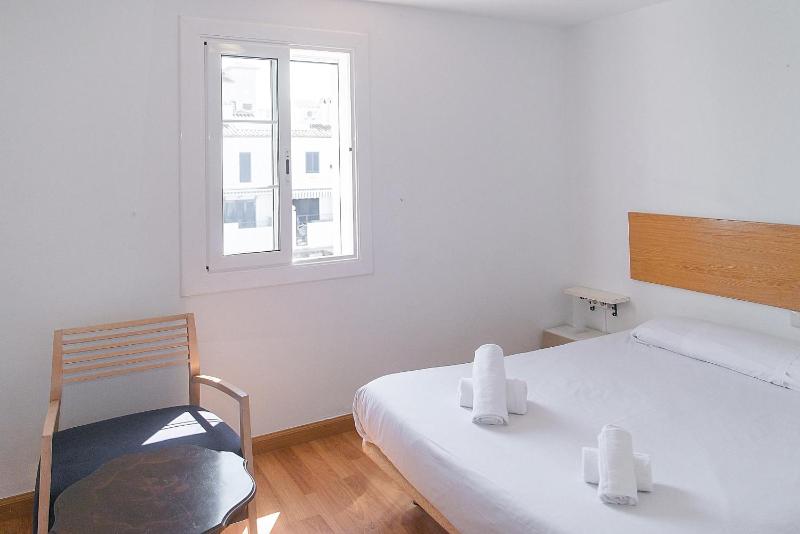 WELCS APARTAMENTO 432 EMP con terraza al canal - image 8
