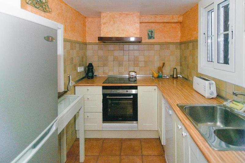 WELCS APARTAMENTO 432 EMP con terraza al canal - image 24