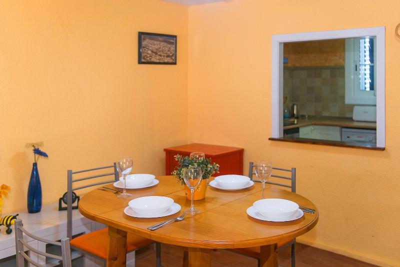 WELCS APARTAMENTO 432 EMP con terraza al canal - image 28