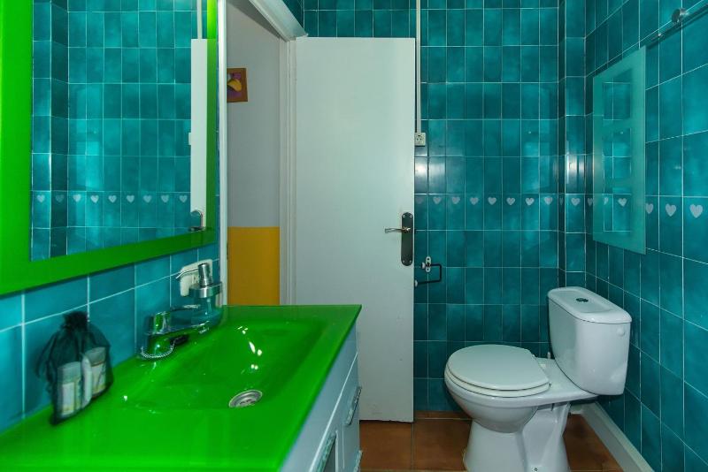 WELCS APARTAMENTO 432 EMP con terraza al canal - image 10