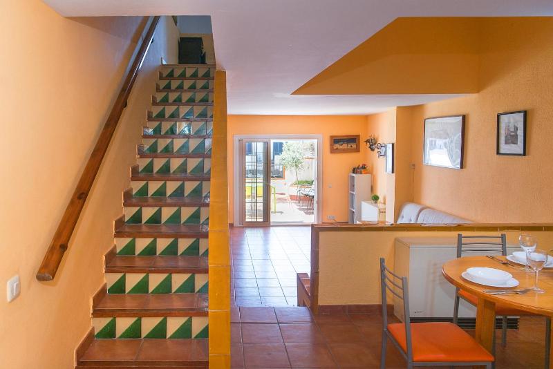 WELCS APARTAMENTO 432 EMP con terraza al canal - image 18
