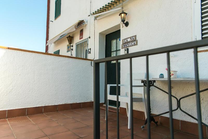 WELCS APARTAMENTO 432 EMP con terraza al canal - image 14