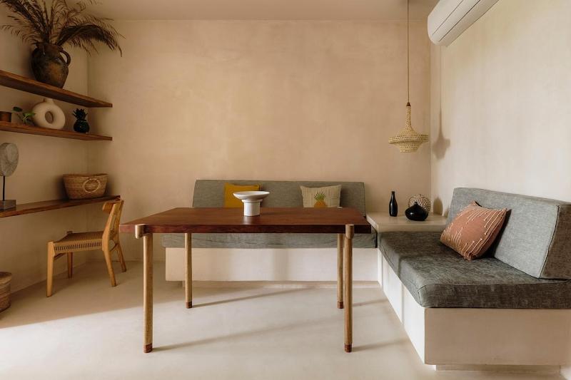 Aflora Quartz Loft Beach Club Access - image 30