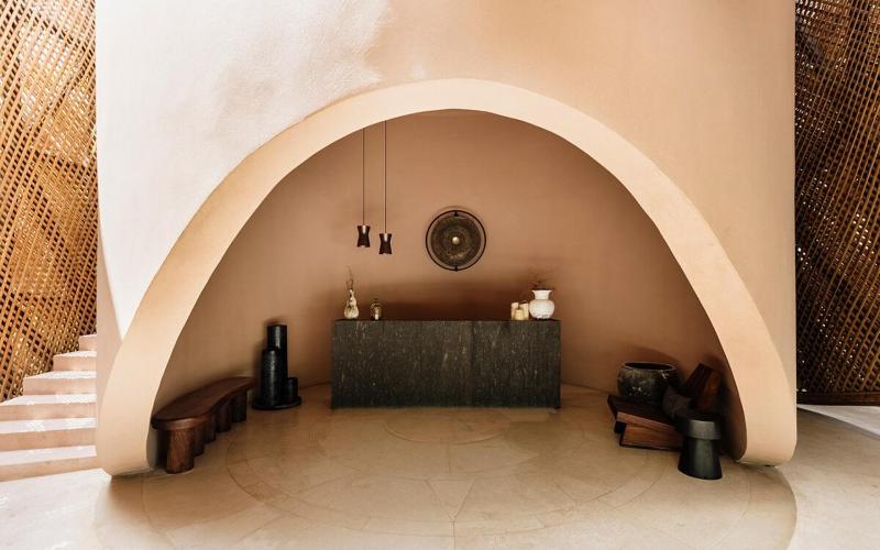 Aflora Quartz Loft Beach Club Access - image 14