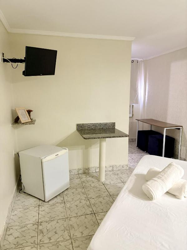 Hotel Paradise - image 9