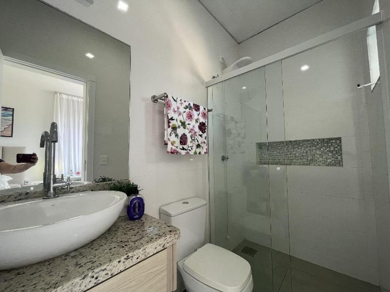 Sobrado das Seringueiras - Conforto com jacuzzi privativa a 6 minutos da Praia de Palmas - image 12