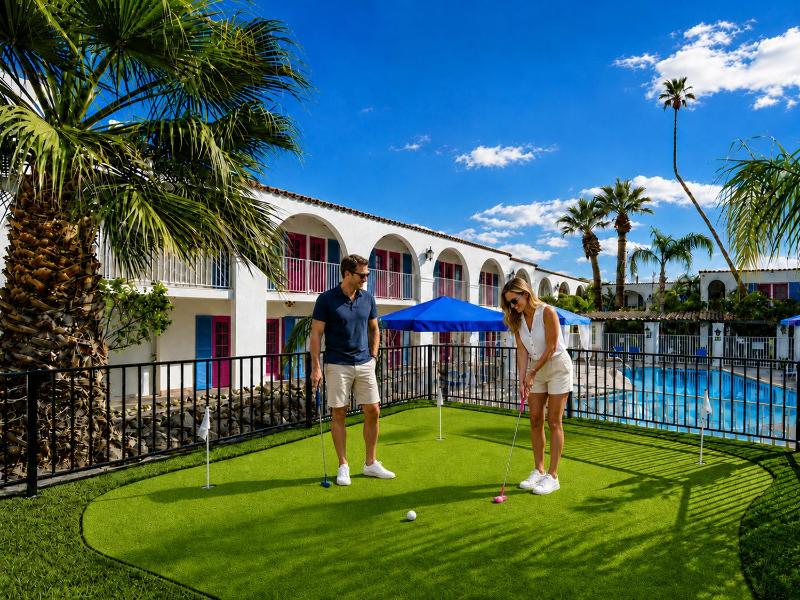 The Villas Palm Springs - image 3