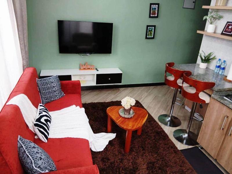 Chic and Stylish apartment at Arikays homes A-2 - image 6