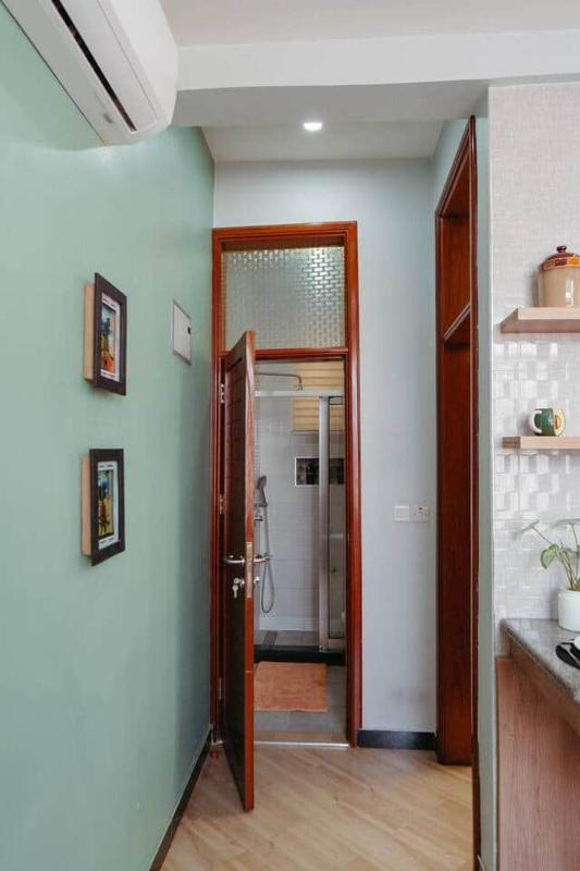 Chic and Stylish apartment at Arikays homes A-2 - image 11