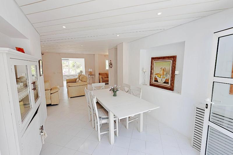 Estrella Polar - pvt pool & panoramic view villa in Moraira - image 10