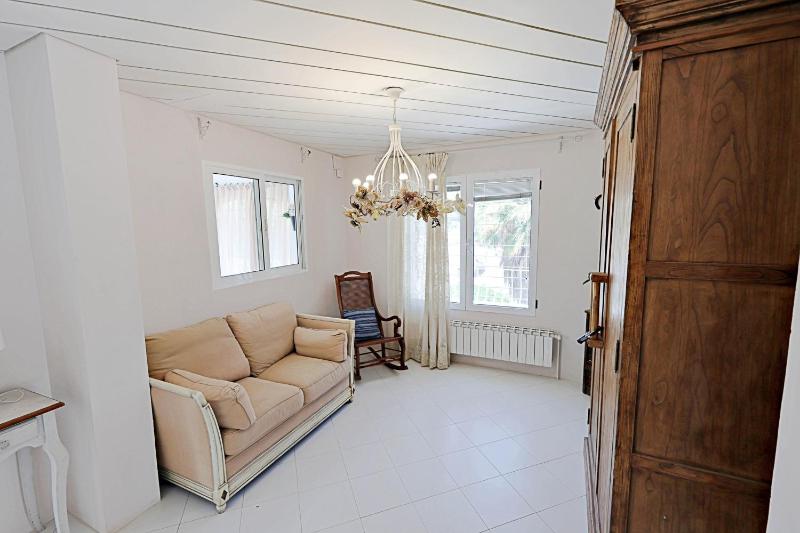 Estrella Polar - pvt pool & panoramic view villa in Moraira - image 16