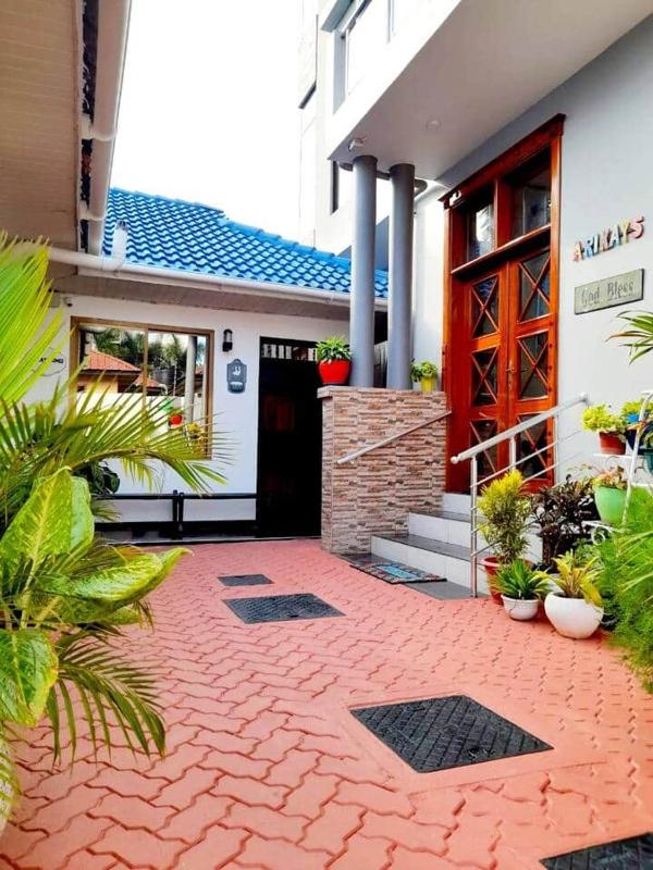 The Retreat...at Arikays. B-1 - image 8