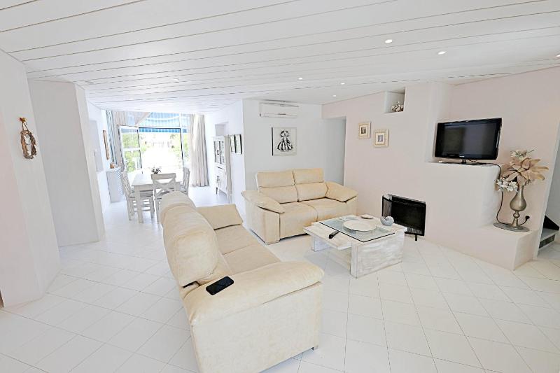 Estrella Polar - pvt pool & panoramic view villa in Moraira - image 25
