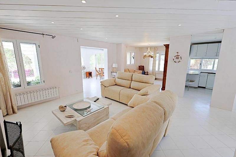 Estrella Polar - pvt pool & panoramic view villa in Moraira - image 30