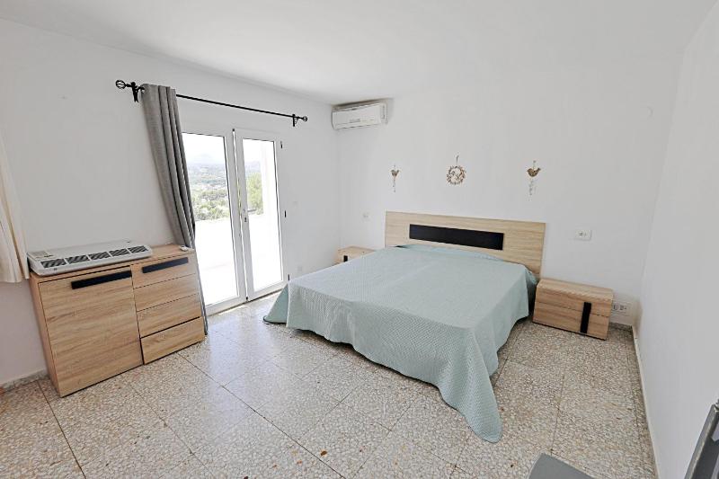 Estrella Polar - pvt pool & panoramic view villa in Moraira - image 9