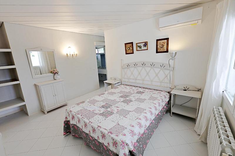 Estrella Polar - pvt pool & panoramic view villa in Moraira - image 8