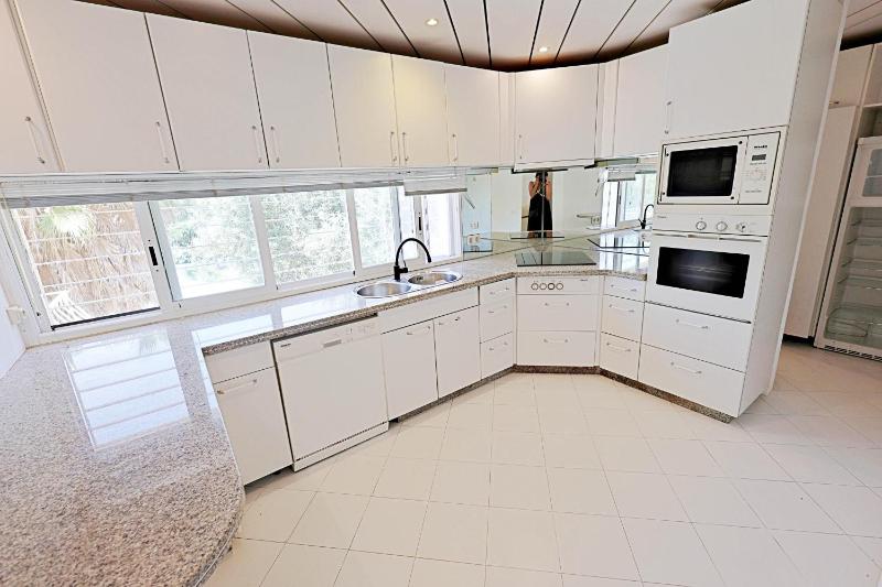 Estrella Polar - pvt pool & panoramic view villa in Moraira - image 22