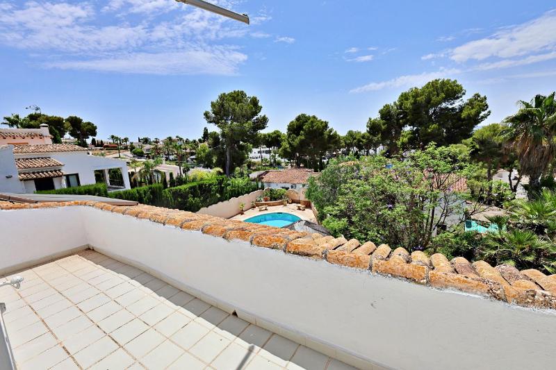 Estrella Polar - pvt pool & panoramic view villa in Moraira - image 17