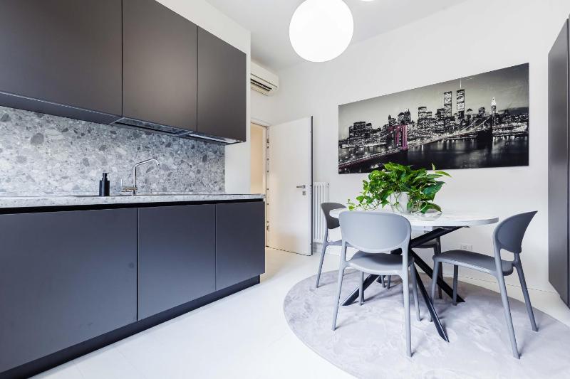 Bigari Prestige Apartment - image 14