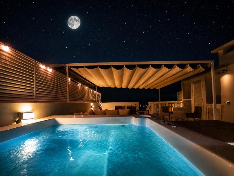 Cana Rock Penthouse 446 - image 26