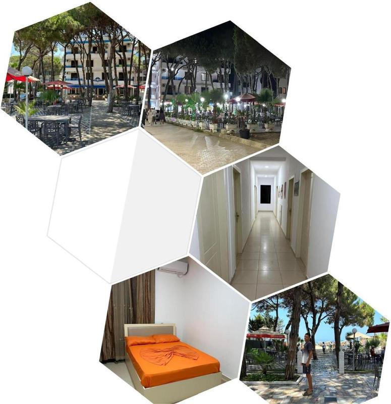 Hotel Ylberi - image 16