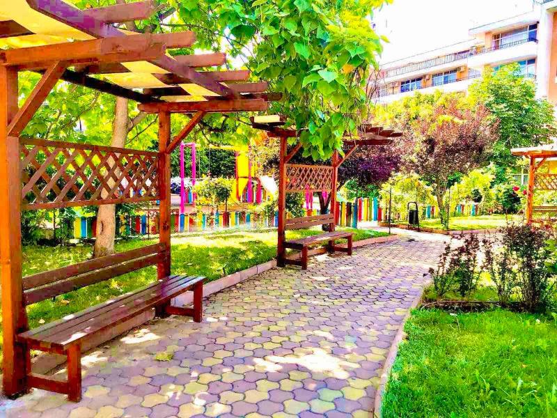 Grand Kamelia Holiday Studios and Apartments - image 5