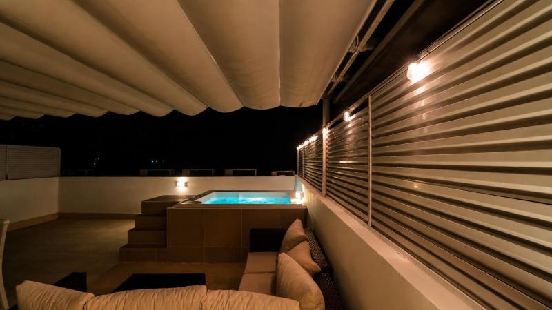 Cana Rock Penthouse 446 - image 14