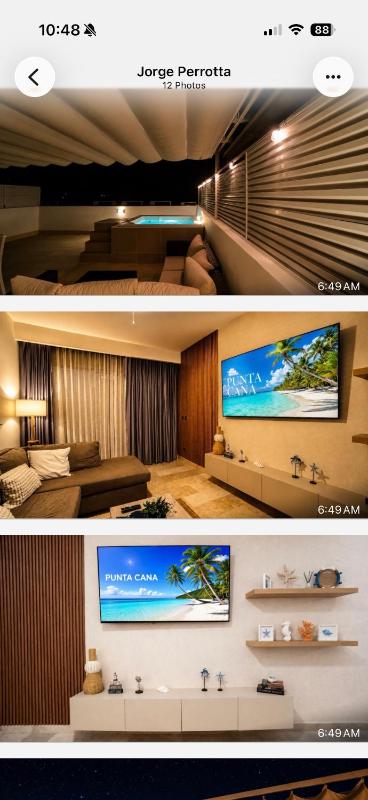 Cana Rock Penthouse 446 - image 40