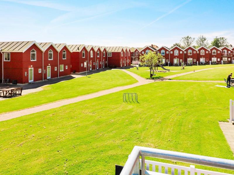 6 person holiday home in Hadsund - image 16