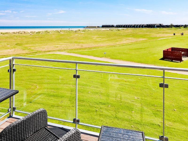 6 person holiday home in Hadsund - image 18