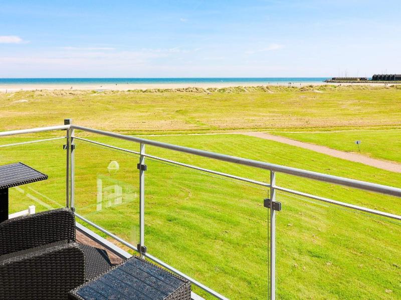 6 person holiday home in Hadsund - image 20