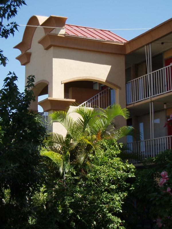 Red Carpet Inn Airport Fort Lauderdale - image 21