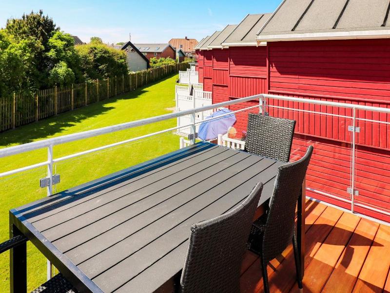 person holiday home in Hadsund - image 23