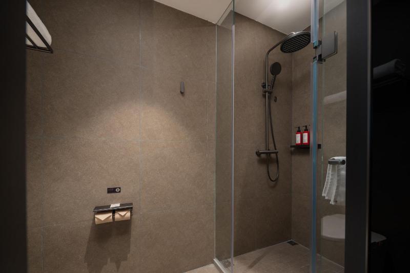 Atour Light Hotel Changsha Orange Isle at Yuelu Mountain - image 44