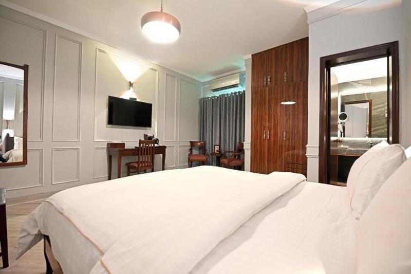 Zarvago One Gulberg V - image 12