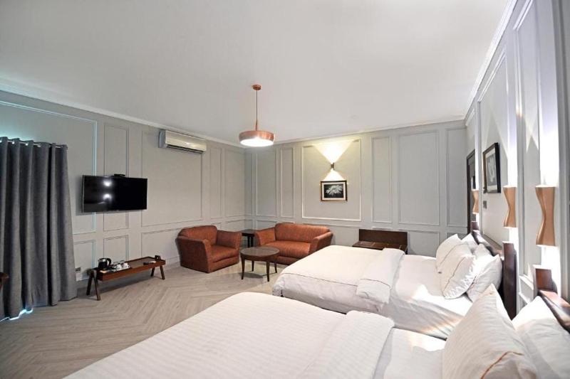 Zarvago One Gulberg V - image 5