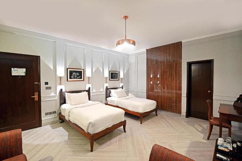 Zarvago One Gulberg V - image 4