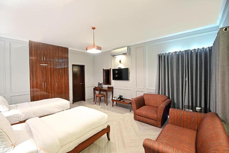 Zarvago One Gulberg V - image 6