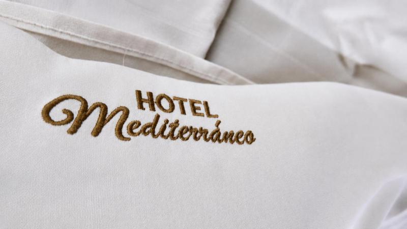 Gran Hotel Mediterráneo - image 9