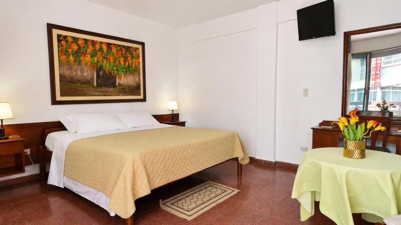Gran Hotel Mediterráneo - image 6