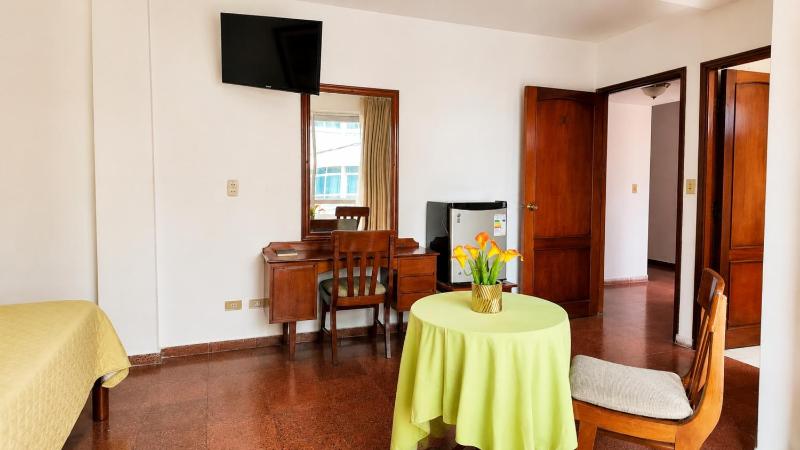Gran Hotel Mediterráneo - image 15