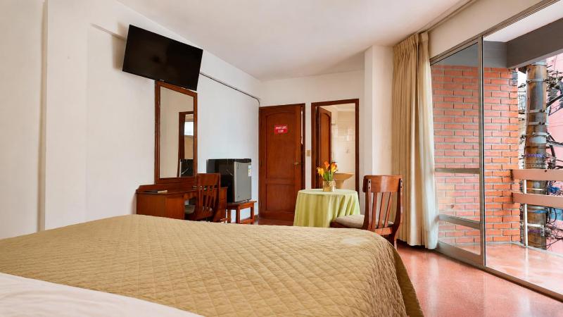 Gran Hotel Mediterráneo - image 3