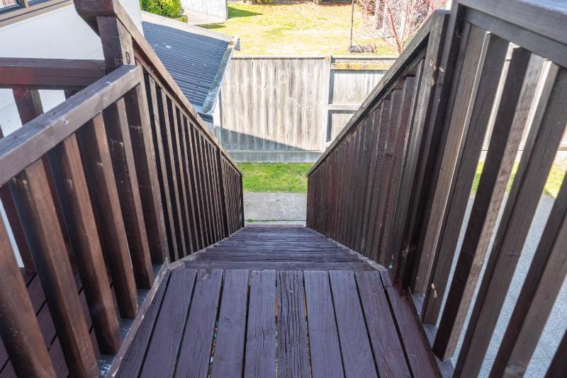 Rainbow Lake House - Lake Taupō Holiday Home - image 27