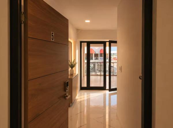 Down Towns Apartments - image 3