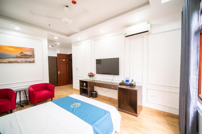 RUBY 5 Hotel - image 14